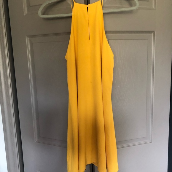 Design Lab Dress - Picture 3 of 6